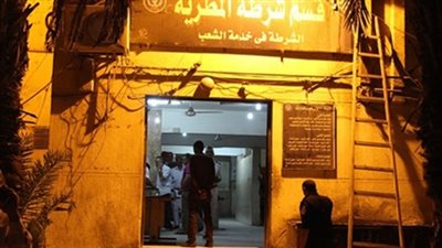 إحالة المتهم بقتل جاره إلى محكمة الجنايات