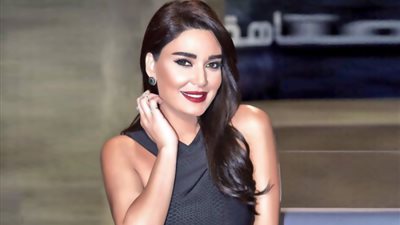  ماذا قالت سيرين عبد النور عن مسلسل الهيبة ؟