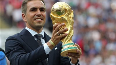 فيليب لام يفسر بقاء لوف مدربا لمنتخب ألمانيا