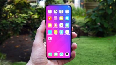 سعر و مواصفات هاتف Oppo Find X في الأسواق