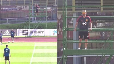 الاتحاد الأسباني يعلن عن خليفة إنيستا
