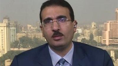 أيمن شبانة لـ