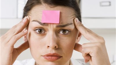 5 نصائح تخلصك من مشكلة عدم التركيز والنسيان