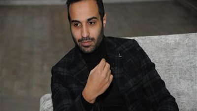 الليلة.. أحمد فهمى يكشف كواليس