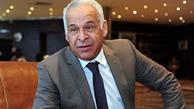 فرج عامر يهنئ مصيلحى بالفوز على الترجى