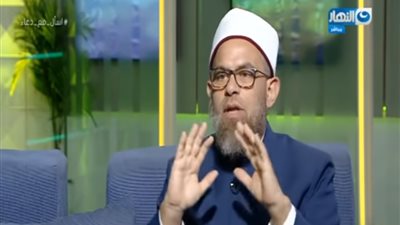 فيديو.. الشيخ أشرف الفيل: لم أجبر ابنتى على ارتداء الحجاب