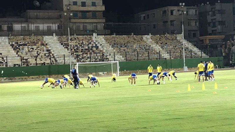 فريق طنطا