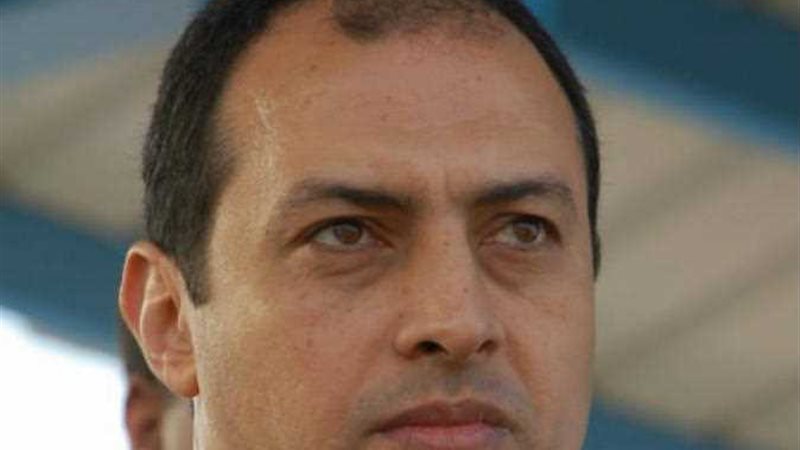 عمرو عبدالحق