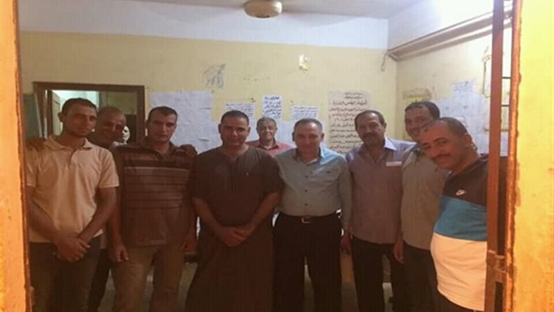  مصطفى عبد الستار