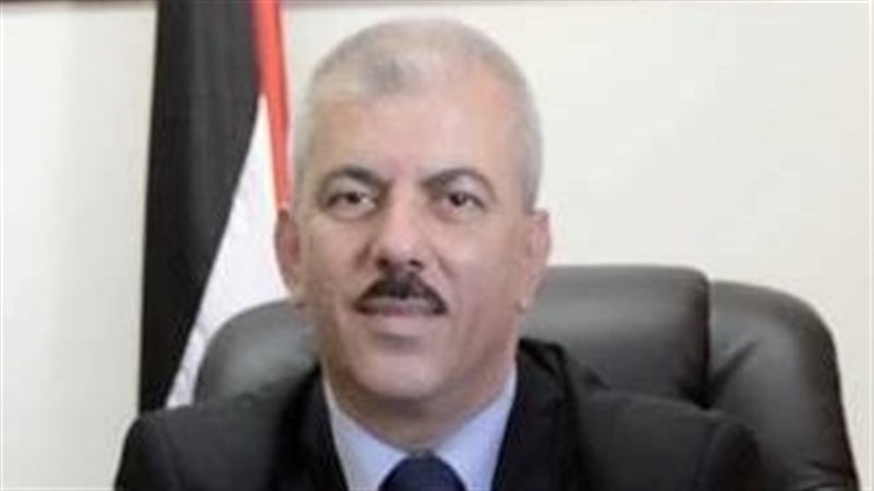 دكتور حنا عيسى 