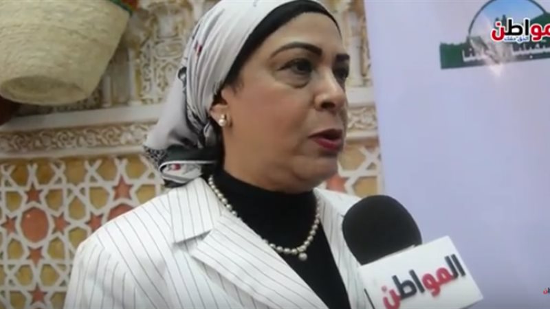ماجدة محمود