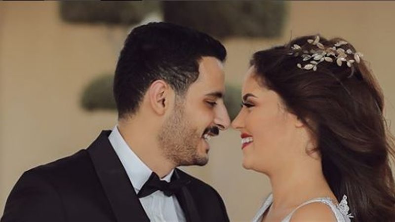 الفنان حامد الشراب
