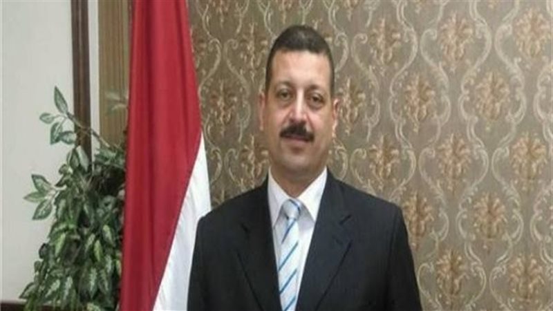 الدكتور أيمن حمزة