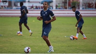 غيابات بـ الجملة في مران الزمالك اليوم