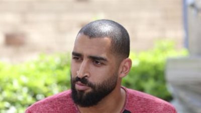 المصري يفاوض عامر عامر تمهيدا لـ ضمه في يناير القادم