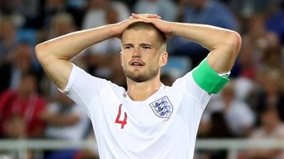 نجم توتنهام يحدد هدف منتخب إنجلترا ضد إسبانيا