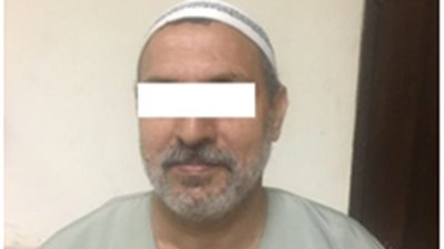 ضبط عاطل لـ قيامه بالنصب والإحتيال على المواطنين فى الاسكندرية