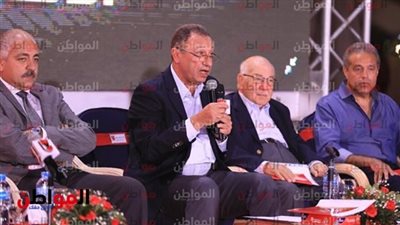 فيديو.. الخطيب يكشف الهدف من لقائه اليوم بـ أعضاء الجمعية العمومية