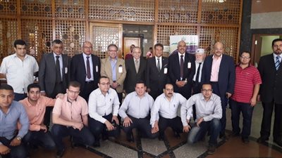 صور.. افتتاح المؤتمر السنوي الثاني لتشوهات العظام بمستشفى جامعة الأزهر