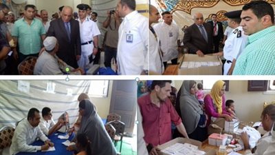 فيديو.. الداخلية تطلق مبادرة 
