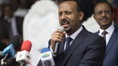 فيديو جراف| أبي أحمد نجاشي السلام.. أشهر 4 قيادات أعادها لإثيوبيا
