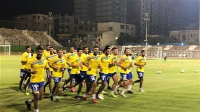 التعادل السلبي يحسم مباراة طنطا وبلدية المحلة