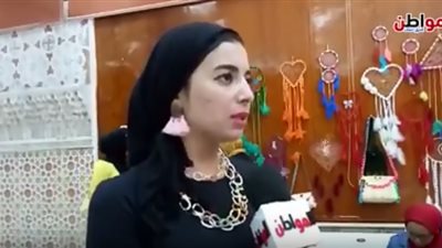 فيديو.. راندا الشيخ تكشف لـ