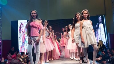 غدا .. القاهرة تستضيف فعاليات أكبر معرض في منطقة الشرق الأوسط وإفريقيا لملابس الأطفال