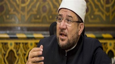غدًا.. وزير الأوقاف يشهد احتفال الشرقية بعيدها القومي ويقوم بتوزيع لحوم الأضاحي