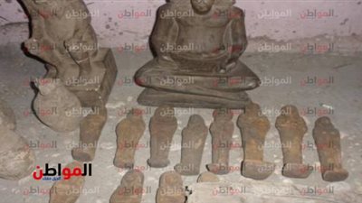 البحث عن المجهول .. 