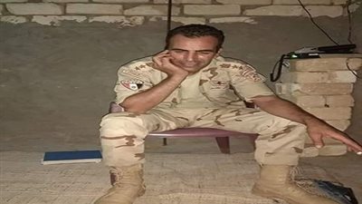 جنازة عسكرية لابن محافظة الغربية بـ صلاة الجمعة.. غدًا