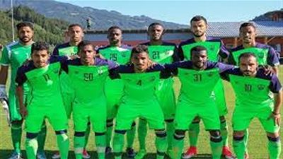 الأهلى السعودى بقيادة السعيد يستضيف الوحدة وديا 