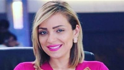 شاهد.. صورة مثيرة لريم البارودي بـ