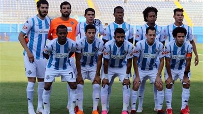 اليوم.. بيراميدز يواجه الأفريقي التونسي استعدادًا لمواجهة الجونة