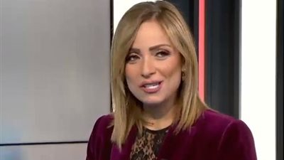 ريم البارودي توجه رسالة مؤثرة إلى سعد الصغير 