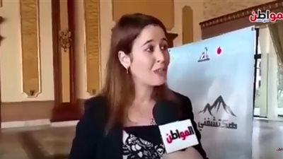 فيديو| مهيرة حسن لـ