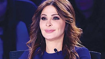  شاهد إليسا برفقة شقيقتها 