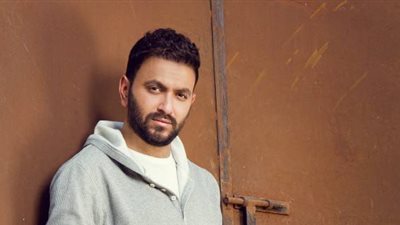 شاهد كيف صبح كريم محسن على جمهوره 
