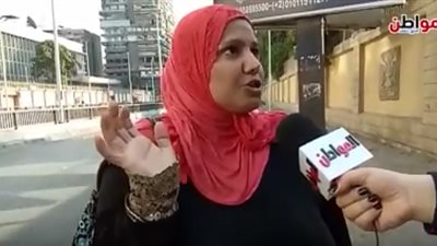 فيديو ستات مصر عايزة ايه؟ .. لـ