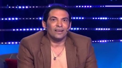 سعد الصغير يرد على رسالة ريم البارودي المؤثرة