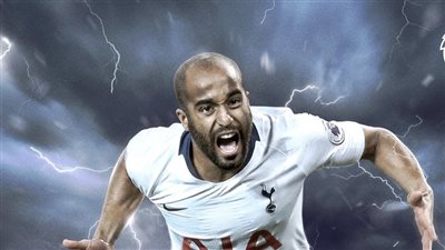 لوكاس مورا لاعب الشهر في البريميرليج