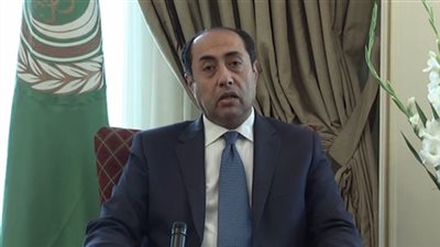 السفير حسام زكي لـ 