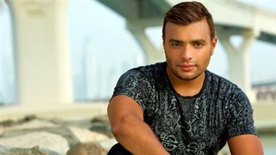 شاهد تألق رامي صبري في حفل مدينتي 