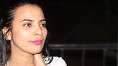 صور| جمعية الفيلم تعرض الفيلم الفلسطيني