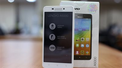 استقرار أسعار هواتف Lenovo اليوم 7-9-2018
