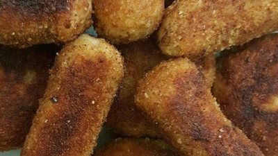 فيديو.. زهقتي من التونة التقليدية .. ديه طريقة جديدة لعمل كفتة التونة المقلية