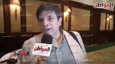 فيديو.. يسري الطاهر يعرض لـ
