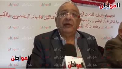 فيديو.. سراج زكريا يكشف لـ
