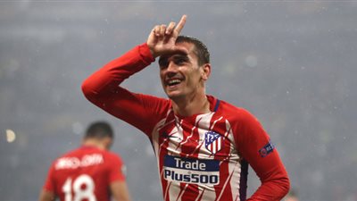 جريزمان يكشف سبب رفضه عرض برشلونة