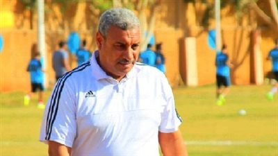 إستقالة عمر حلمى من تدريب الوليدية عبر 